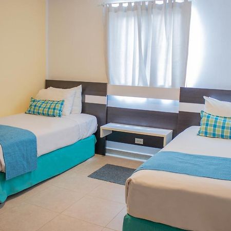 Ld Suites Punta Playa Altagracia Exteriör bild