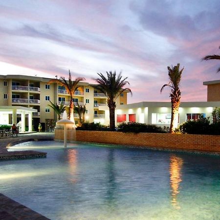 Ld Suites Punta Playa Altagracia Exteriör bild