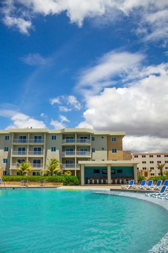 Ld Suites Punta Playa Altagracia Exteriör bild