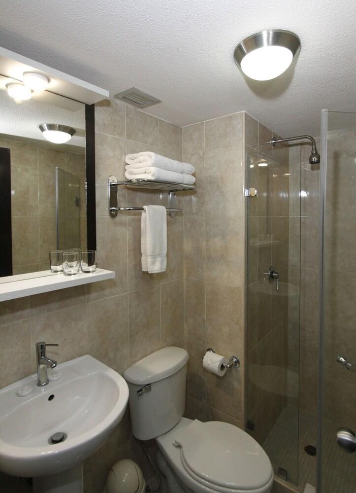 Ld Suites Punta Playa Altagracia Exteriör bild