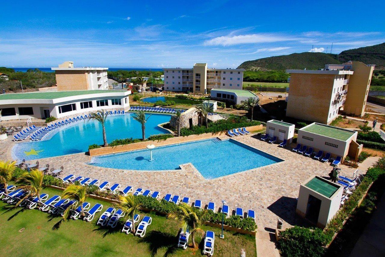 Ld Suites Punta Playa Altagracia Exteriör bild