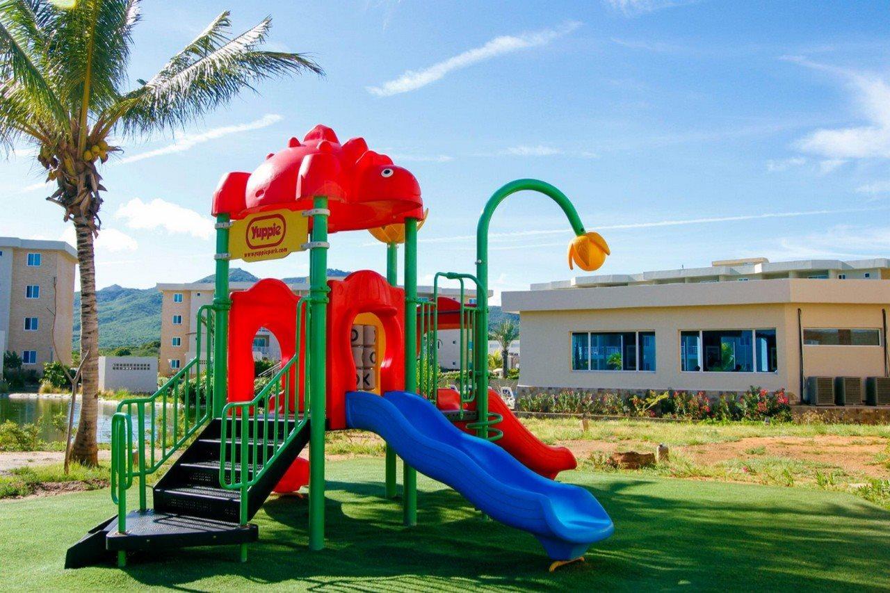 Ld Suites Punta Playa Altagracia Exteriör bild