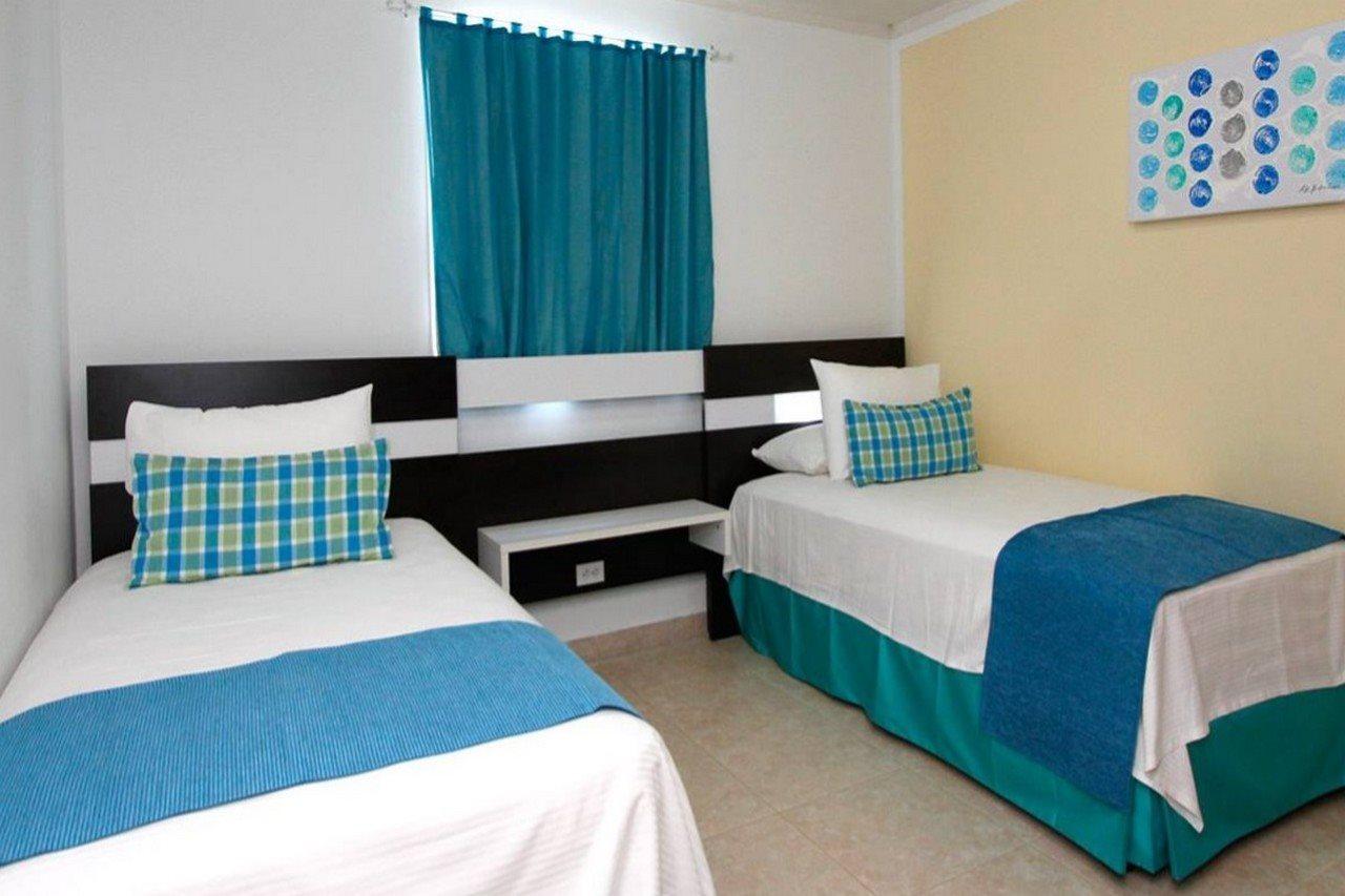 Ld Suites Punta Playa Altagracia Exteriör bild
