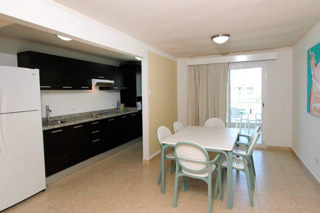 Ld Suites Punta Playa Altagracia Exteriör bild