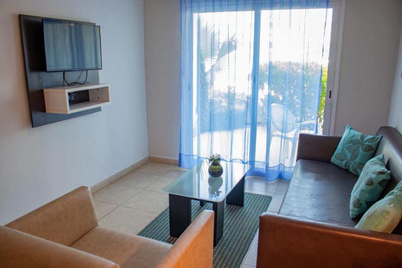 Ld Suites Punta Playa Altagracia Exteriör bild