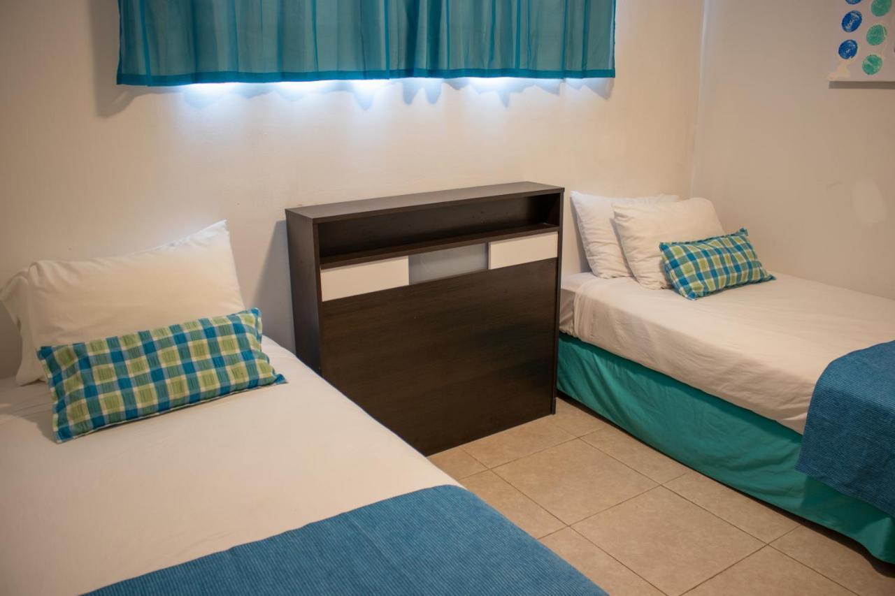 Ld Suites Punta Playa Altagracia Exteriör bild