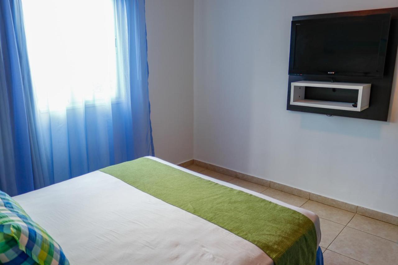 Ld Suites Punta Playa Altagracia Exteriör bild