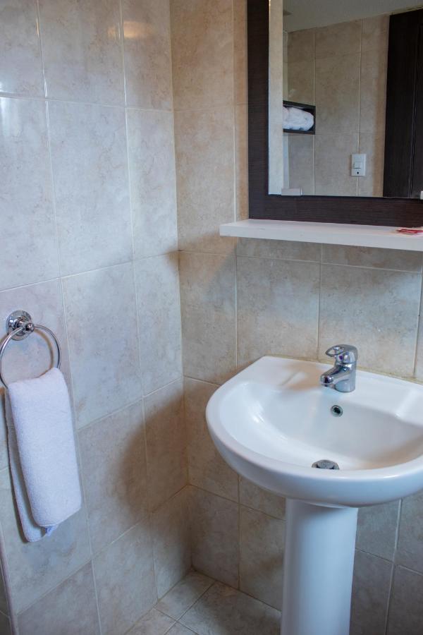 Ld Suites Punta Playa Altagracia Exteriör bild