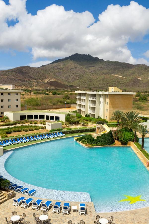 Ld Suites Punta Playa Altagracia Exteriör bild