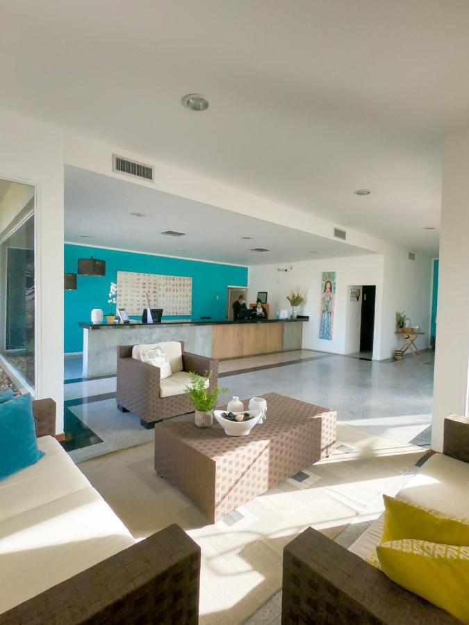 Ld Suites Punta Playa Altagracia Exteriör bild