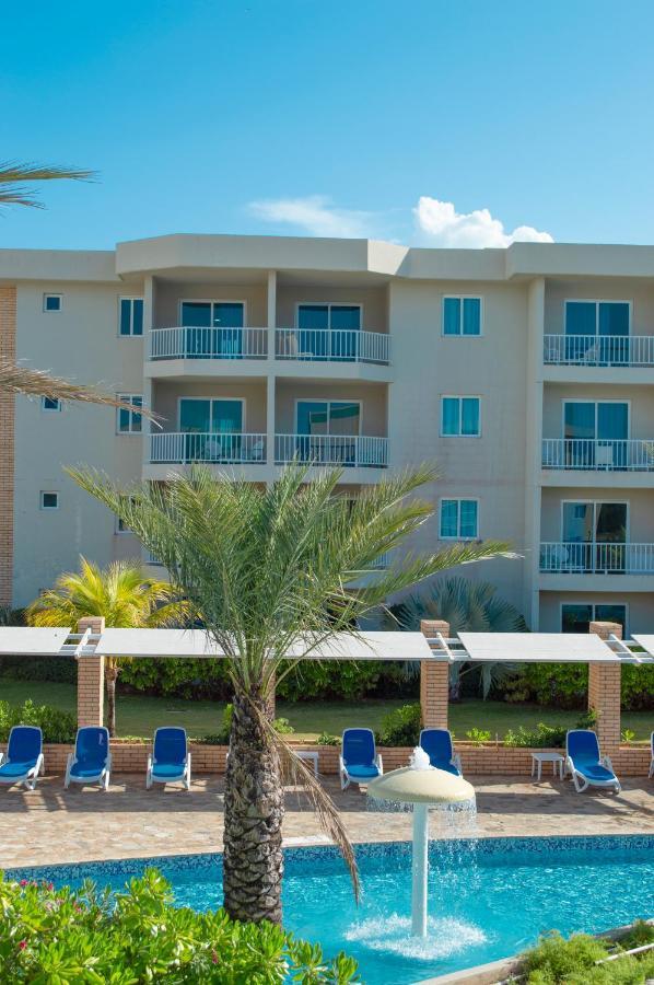 Ld Suites Punta Playa Altagracia Exteriör bild