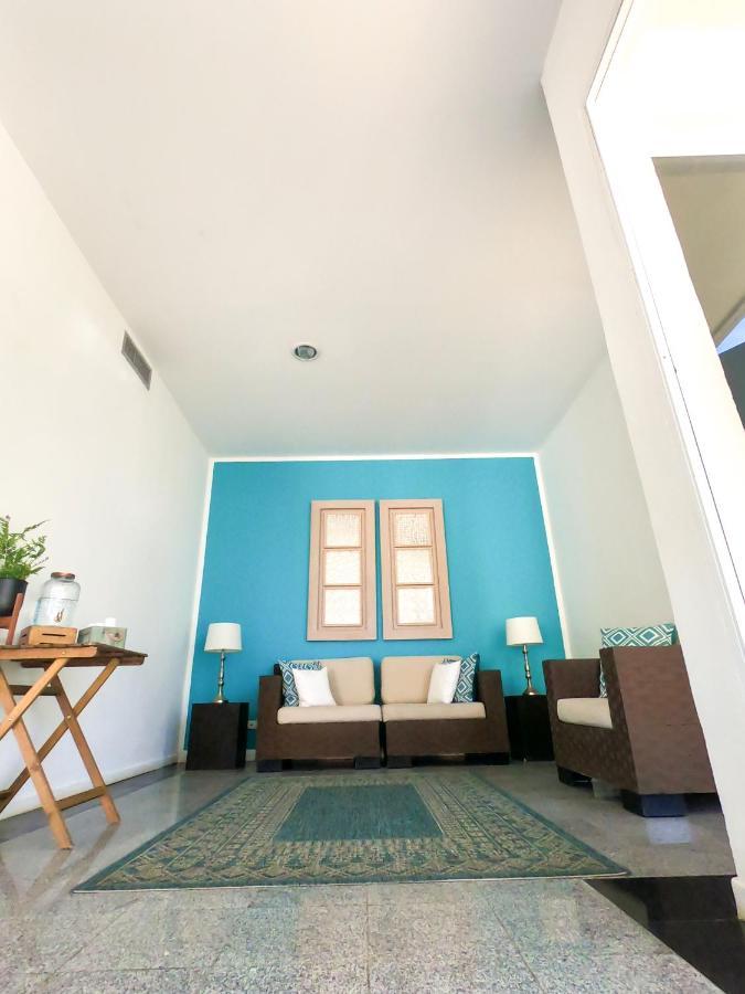 Ld Suites Punta Playa Altagracia Exteriör bild