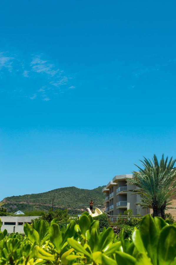 Ld Suites Punta Playa Altagracia Exteriör bild