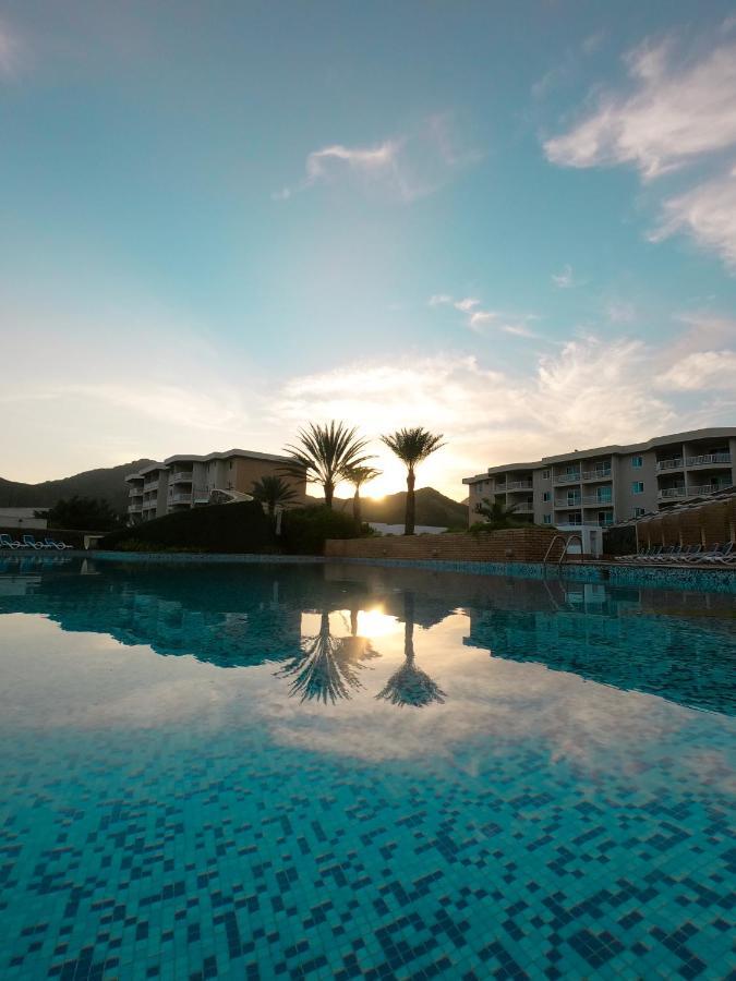 Ld Suites Punta Playa Altagracia Exteriör bild