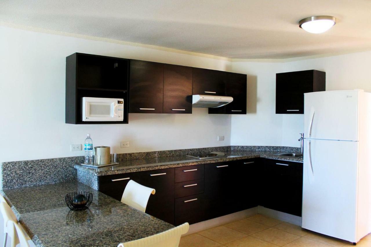 Ld Suites Punta Playa Altagracia Exteriör bild