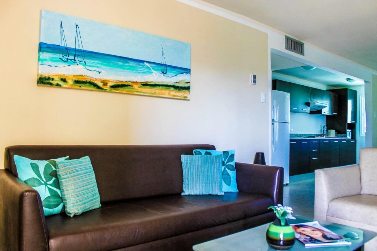 Ld Suites Punta Playa Altagracia Exteriör bild