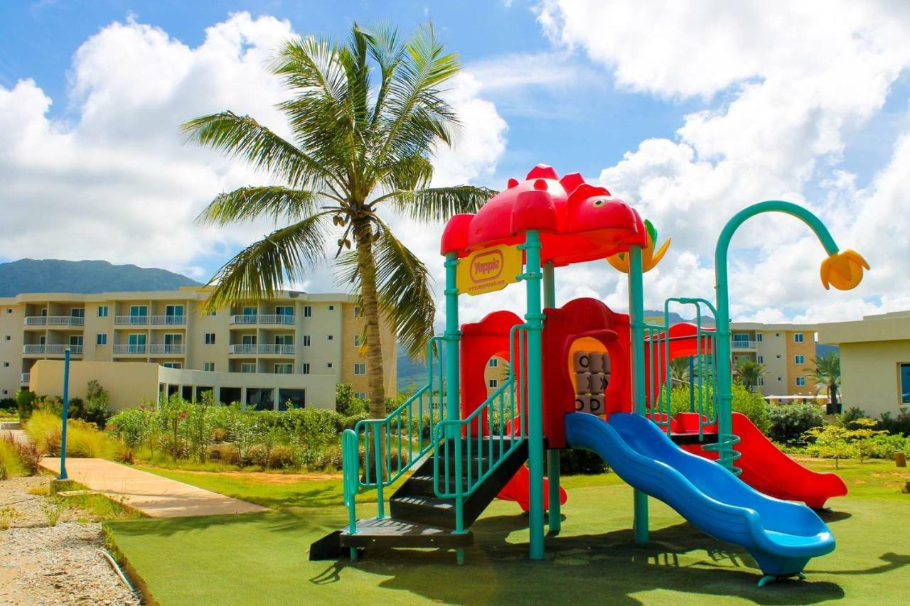 Ld Suites Punta Playa Altagracia Exteriör bild
