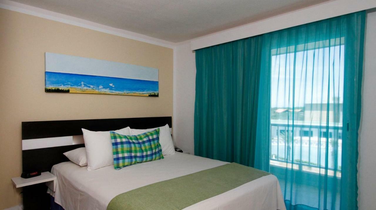Ld Suites Punta Playa Altagracia Exteriör bild