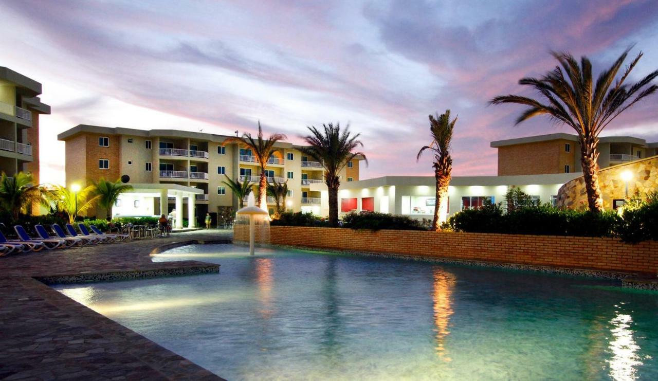 Ld Suites Punta Playa Altagracia Exteriör bild