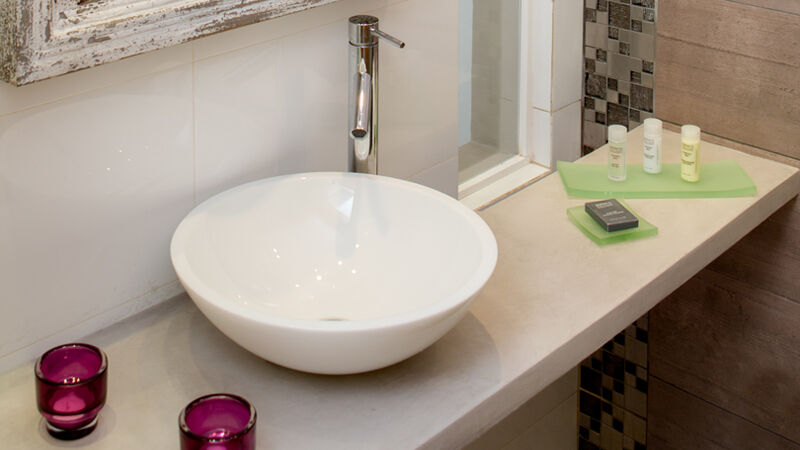 Ld Suites Punta Playa Altagracia Exteriör bild