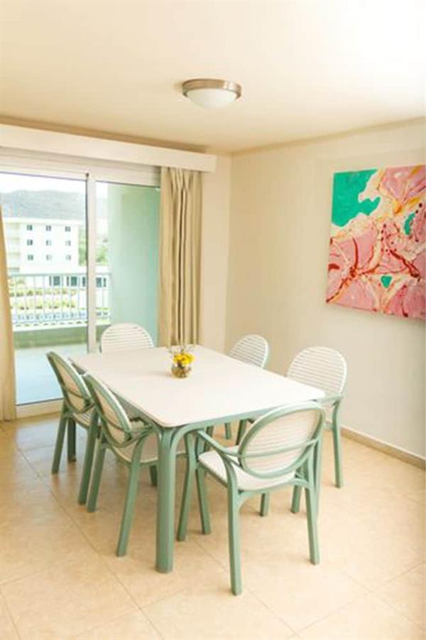 Ld Suites Punta Playa Altagracia Exteriör bild