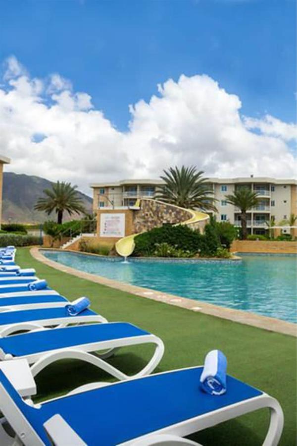 Ld Suites Punta Playa Altagracia Exteriör bild