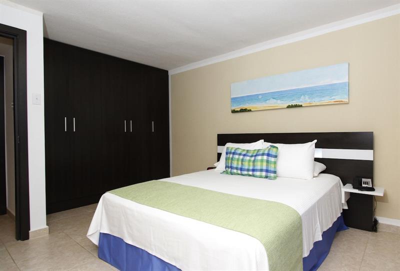 Ld Suites Punta Playa Altagracia Exteriör bild