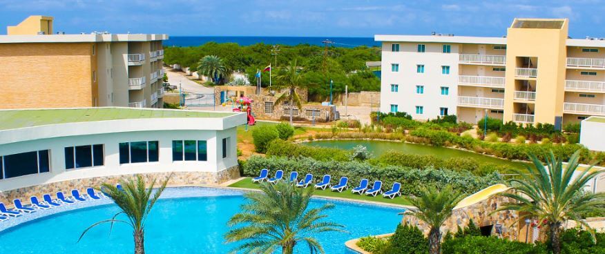 Ld Suites Punta Playa Altagracia Exteriör bild